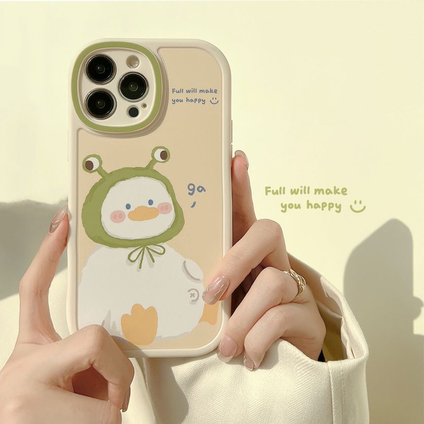 Animal Phone Case - Compatible with iPhone