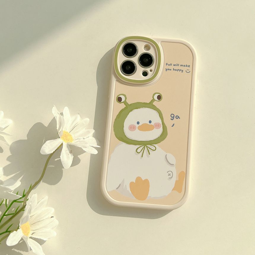 Animal Phone Case - Compatible with iPhone