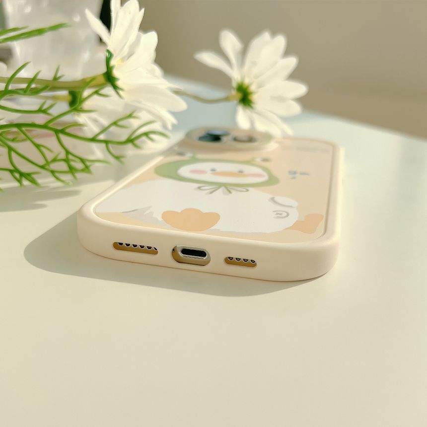 Animal Phone Case - Compatible with iPhone