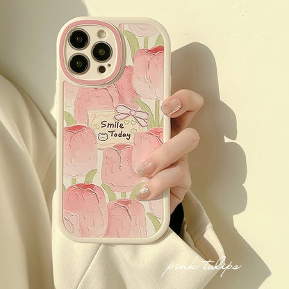 Case Tulip Phone