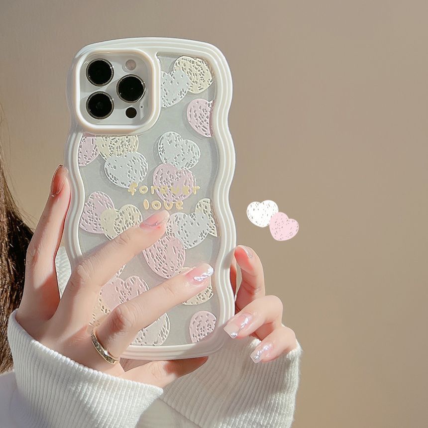 Phone Case Heart