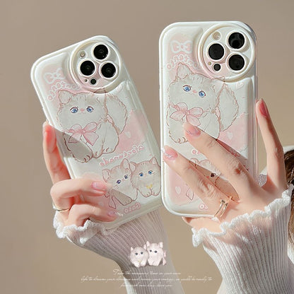 Case Cat Phone