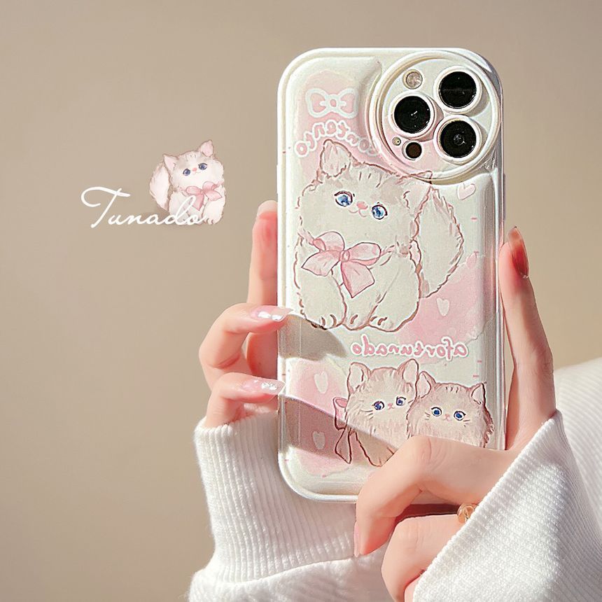 Hülle Cat Phone