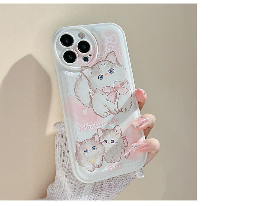 Hülle Cat Phone