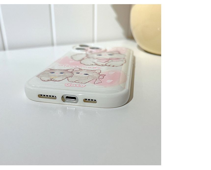 Hülle Cat Phone