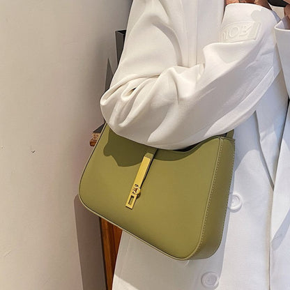 バッグ フェイクレザー クロスボディ