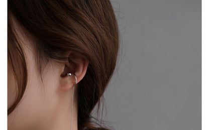designs) Alloy Earring (various Cuff