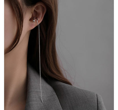 designs) Alloy Earring (various Cuff