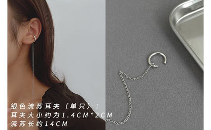 designs) Alloy Earring (various Cuff