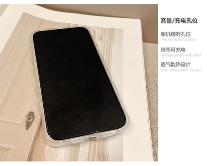 Phone Butterfly Case