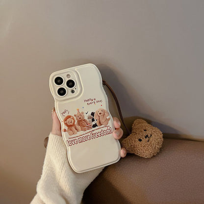 Phone Animal Case