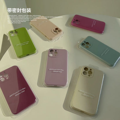 Case Phone Plain