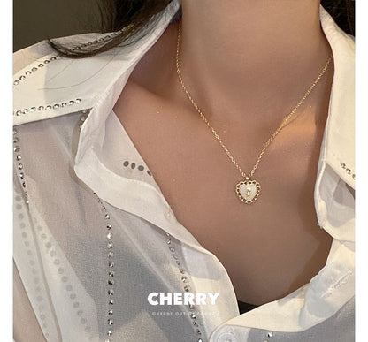 Faux Necklace Perl Designs) (Various