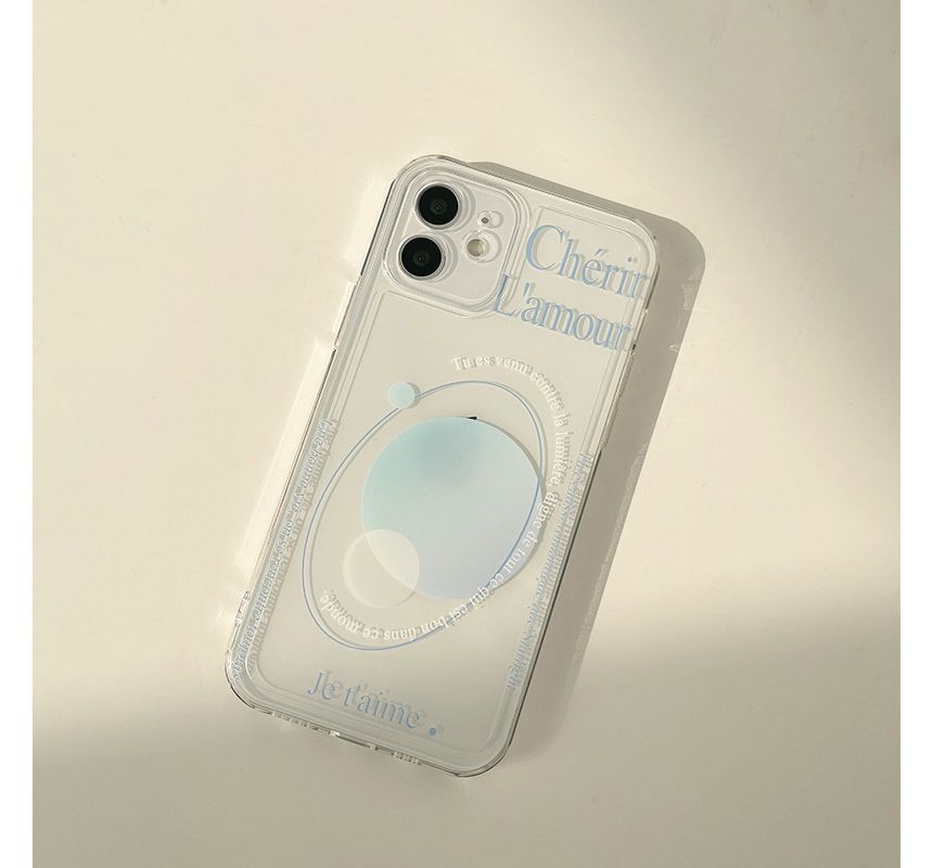 Case Planet Phone