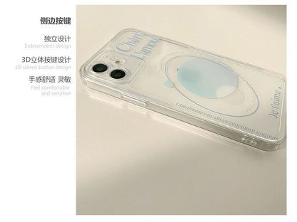 Case Planet Phone