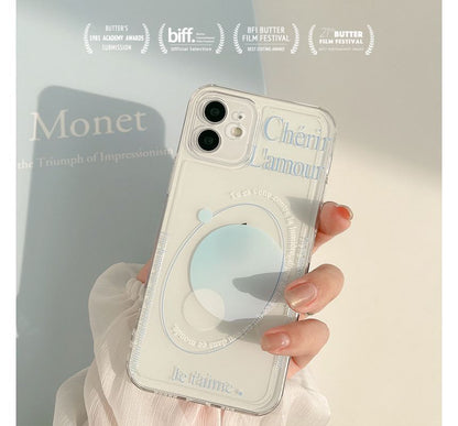 Case Planet Phone