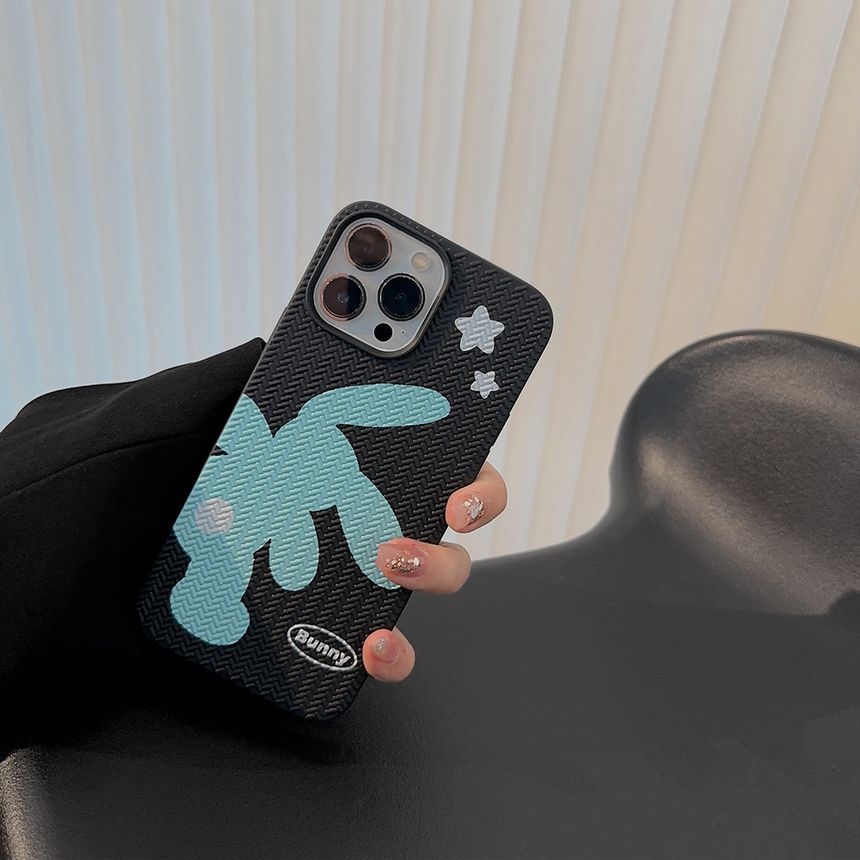 Rabbit Phone Case