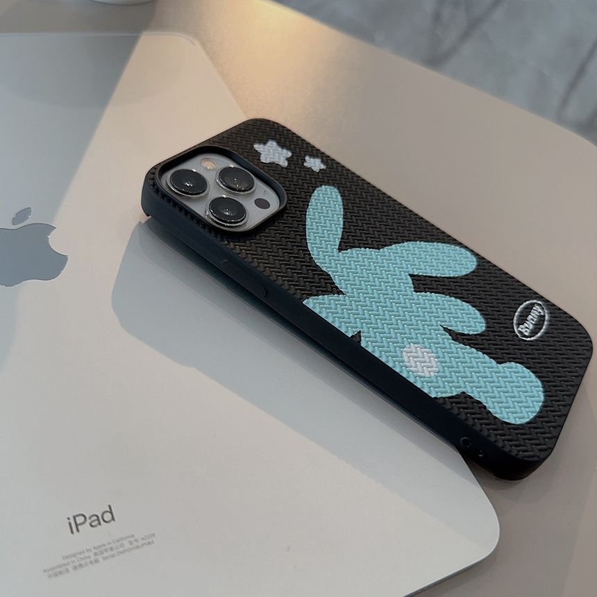 Rabbit Phone Case