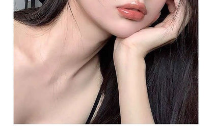 イヤリング 合金フープ ポリッシュ仕上げ