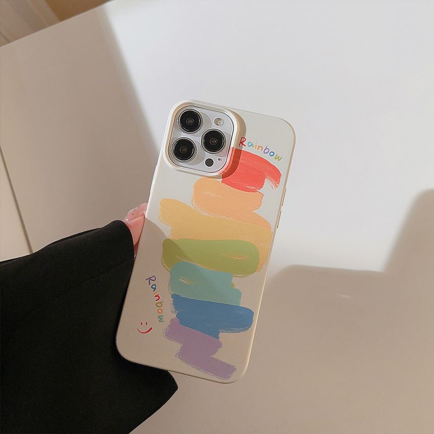 Rainbow Phone Case