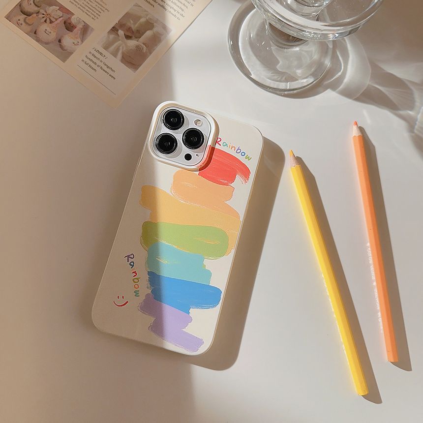 Rainbow Phone Case