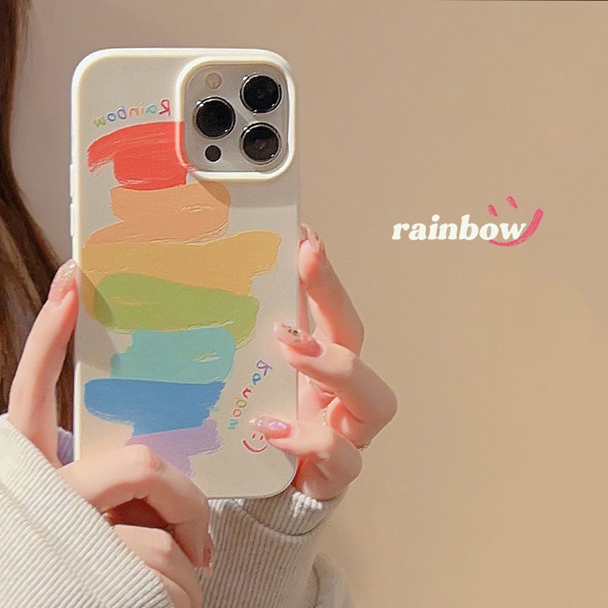 Rainbow Phone Case