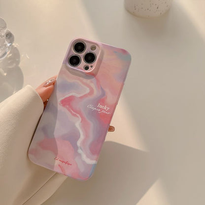 Phone Case Print