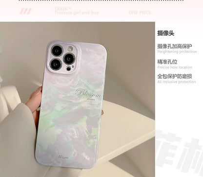 Phone Case Print