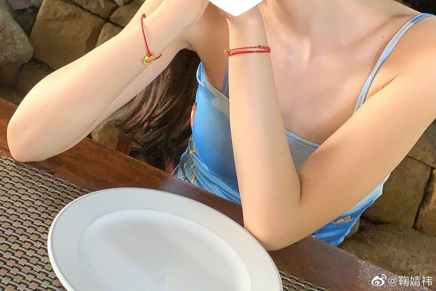 ヘッド刺繍スカーフ 花柄レース クロシェ編み