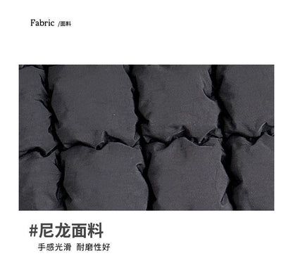 Shoulder Bag Quilted