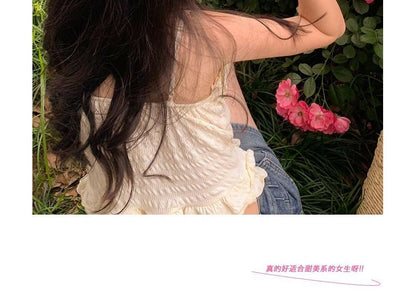 Floral Headband (various designs) Knit