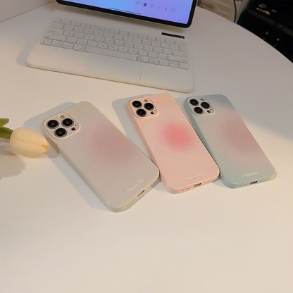 Phone Gradient Case