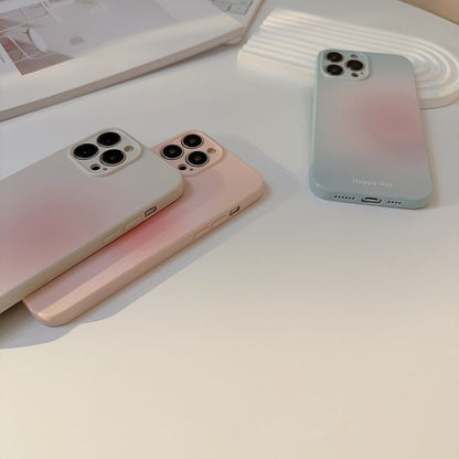 Phone Gradient Case