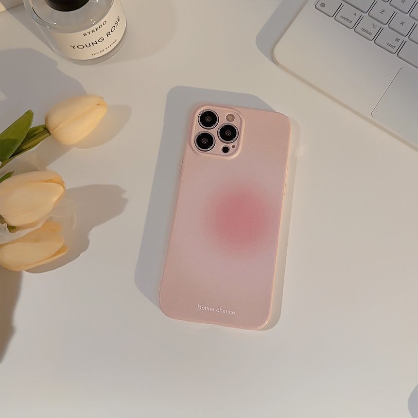 Phone Gradient Case