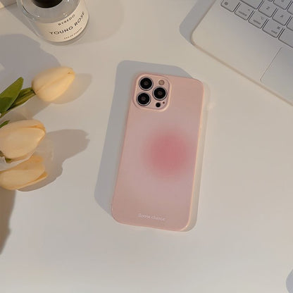Phone Gradient Case