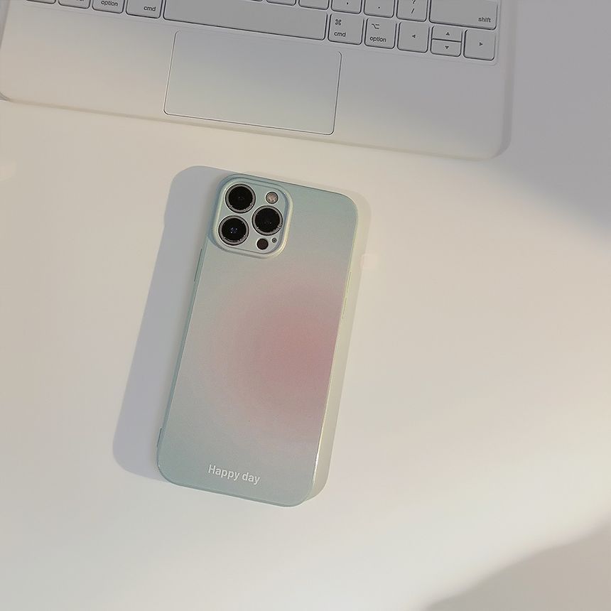 Phone Gradient Case
