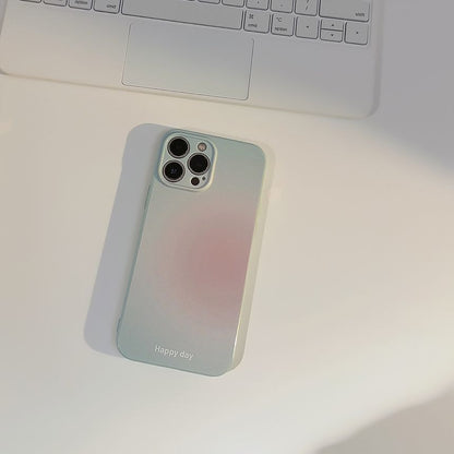 Phone Gradient Case