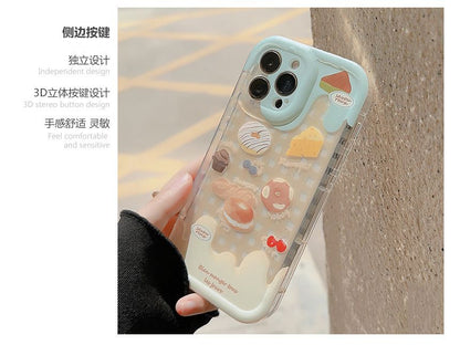 Dessert Phone Case
