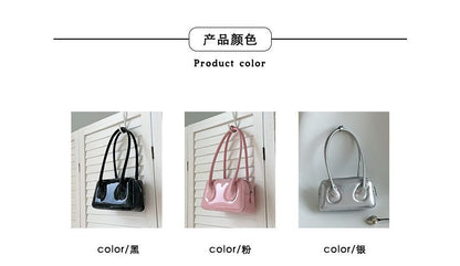 Bag Shoulder Faux Leather