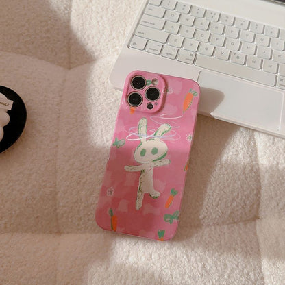 Case Phone Rabbit