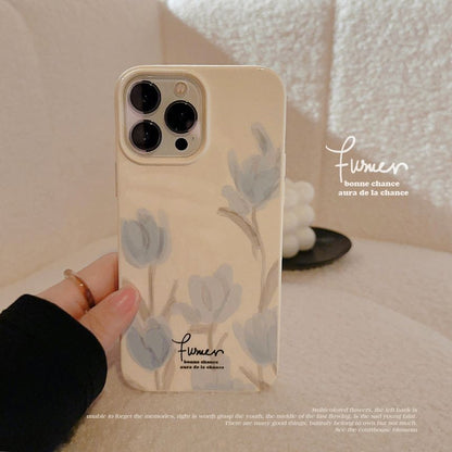 Tulip Case Phone