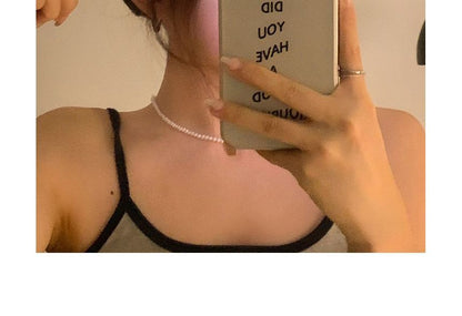 Hair Metallic Clip Set