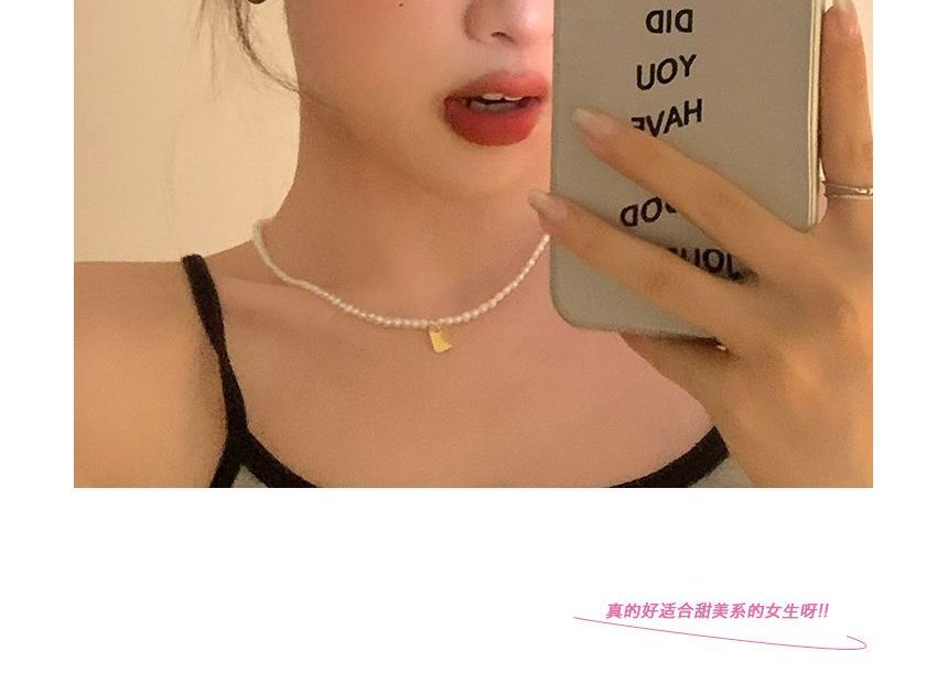 Hair Metallic Clip Set