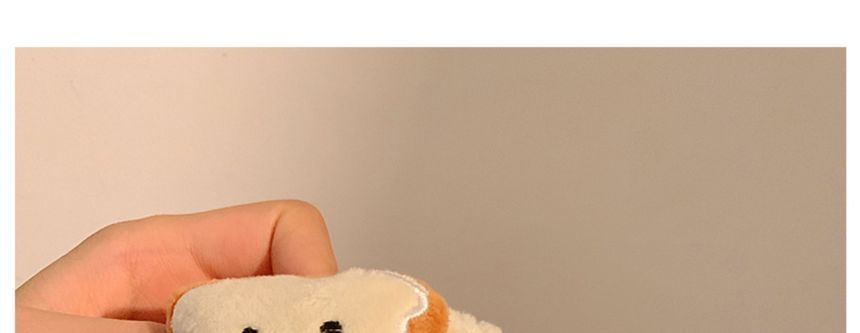 Face Wash Headband Cartoon