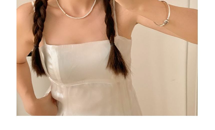 Sonnenbrillen-Augen-Print-Kopftuch / Herz-Katze