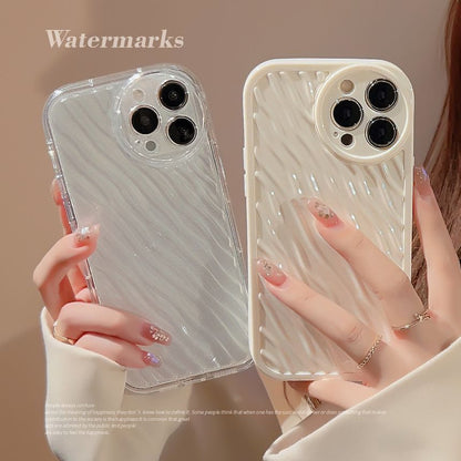 Phone Case Textured