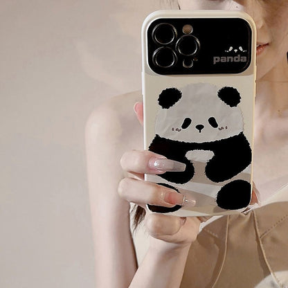 Panda Phone Case
