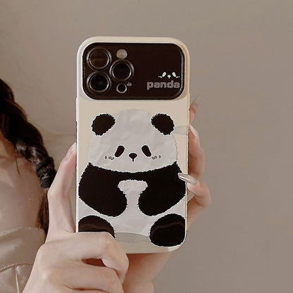 Panda Phone Case
