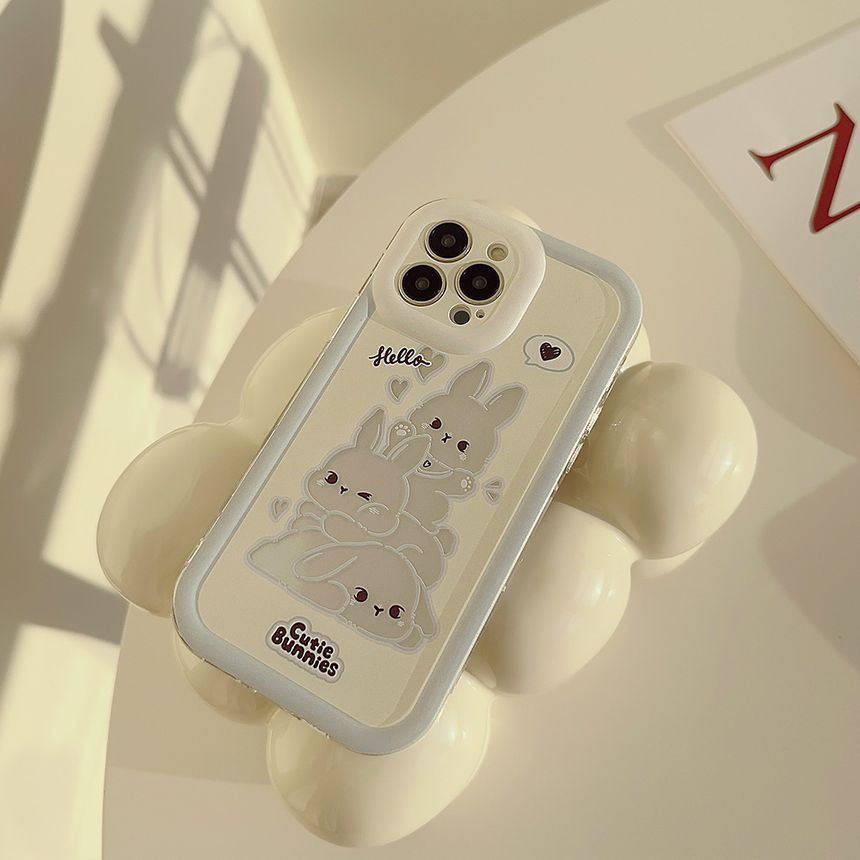Case Rabbit Phone