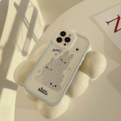 Case Rabbit Phone
